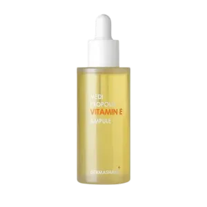 Dermashare Medi Propolis Vitamin E  Ampoule